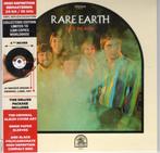 Rare  Earth  Get READY  Specal RARE Edition .New Sealed., Cd's en Dvd's, Overige formaten, Ophalen of Verzenden, Poprock, Nieuw in verpakking
