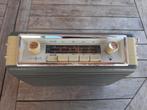 Vintage, BLAUPUNKT Nixe 1961- 62 radio, uitzonderlijke staat, Ophalen of Verzenden, Radio