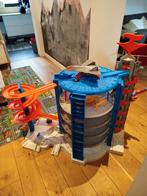 hotwheels ultimate super garage, Kinderen en Baby's, Ophalen, Zo goed als nieuw