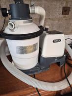 Pompe à sable intex sx925, Jardin & Terrasse, Enlèvement, Pompe