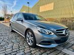 E350 BlueTEC 4-Matic Avantgarde 1e hoofdmotor Euro6b, Auto's, Automaat, Euro 6, Bedrijf, Vierwielaandrijving