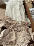 Doos voo girl baby 0-3m, Kinderen en Baby's, Ophalen, Zo goed als nieuw