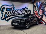 Audi Q2 1.5 TFSi*S-TRONIC*LEDER*NAVI*DAB*LED*, Auto's, Automaat, 116 pk, Zwart, Bedrijf