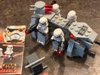 Lego star wars Imperial troop transport, Ophalen of Verzenden, Zo goed als nieuw