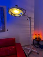 Vintage “operatielamp” / Tandartsenlamp, Maison & Meubles, Lampes | Lampadaires, Comme neuf, Enlèvement ou Envoi