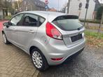 Ford Fiesta 1.0 benzine van 05/2014 met 84000km!, Auto's, Voorwielaandrijving, Stof, Zwart, 48 kW