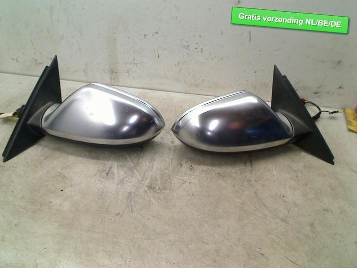 SPIEGELSET S6 Audi A6 (C7) (01-2010/09-2018) (4G1857507), Auto-onderdelen, Spiegels, Audi, Gebruikt