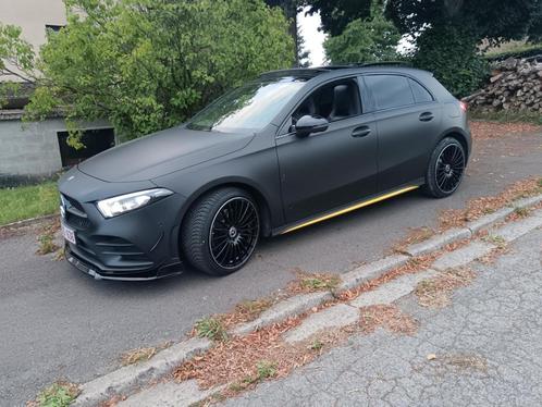 Car wrapping / Covering / Custom / Ambientlight, Auto diversen, Tuning en Styling, Ophalen