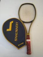 Tennisraket Snauwaert, Sports & Fitness, Tennis, Autres marques, Raquette, Utilisé, Enlèvement ou Envoi
