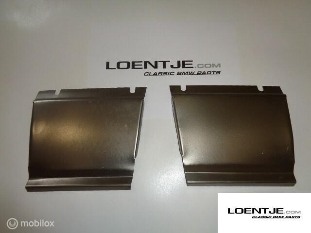 Reparatiedeel spatbord voorscherm e30 cabriolet cabrio, Auto-onderdelen, Carrosserie, BMW, Nieuw, Ophalen of Verzenden