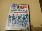 tour de france, Cd's en Dvd's, Dvd's | Sport en Fitness, Ophalen of Verzenden