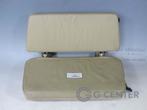 Mercedes- Benz Lengtebank Beige Leder W463 tot 2000 > 4, Utilisé, -, BOVAG membre, -