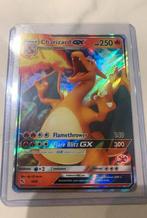 Charizard GX 9/68 Pokemon kaart, Hobby en Vrije tijd, Verzamelkaartspellen | Pokémon, Ophalen, Zo goed als nieuw