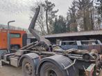 Vrachtwagen Renault 370 dCi met containersysteem, Auto's, Vrachtwagens, Particulier, Te koop, Renault