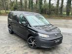 DSG AUTOMAAT | MAXI L2 | VW CADDY | BTW WAGEN !!, Auto's, Bestelwagens en Lichte vracht, Automaat, Euro 6, Volkswagen, Bedrijf