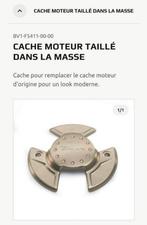 Cache moteur yamaha tmax 2017-2022 en alu, Ophalen