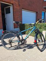 B TWIN jongensfiets 24 inch, Ophalen, Zo goed als nieuw, 24 inch