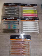 Savage Gear Paddel Tail, Ophalen, Nieuw, Complete set