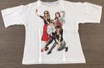 Mayoral, t-shirt maat 16, Kinderen en Baby's, Kinderkleding | Maat 176, Ophalen of Verzenden, Zo goed als nieuw