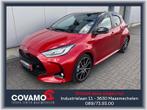 Toyota Yaris GR Sport, Auto's, Toyota, Automaat, Euro 6, 1490 cc, Bedrijf