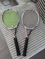 2 x technifibre t-fight rs section 295 g, Ophalen of Verzenden, Gebruikt