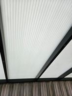 PLAQUES EN POLYCARBONATE, Enlèvement