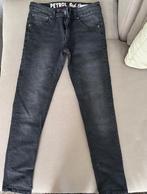 Jeans - Petrol, Kinderen en Baby's, Kinderkleding | Maat 158, Petrol Industries, Zo goed als nieuw, Jongen, Ophalen