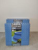 2x zwembadtegels 9 Stuks 38,5 x 38,5 cm, Enlèvement ou Envoi