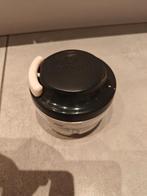 Tupperware hakmolen quick chef mini, Huis en Inrichting, Keuken | Tupperware, Ophalen, Nieuw, Schaal