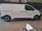 opel vivaro, Zwart, Wit, Opel, 5 deurs