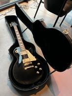 Les Paul Standard - Epiphone inclusief koffer (hardcase), Muziek en Instrumenten, Ophalen, Zo goed als nieuw, Epiphone