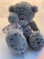 ourson Me To You Teddy, Collections, Enlèvement, Comme neuf, Ours en tissus, Me To You
