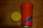 1 shaker Ovomaltine "vintage", Verzamelen, Zo goed als nieuw, Ophalen