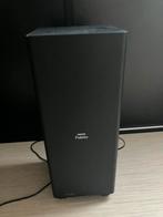 Barre de son, Enlèvement, Comme neuf