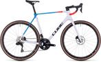 Cube Race C:62 SLX cyclocross, 53 56, 58, 61, 105 Di2 12, Fietsen en Brommers, Nieuw, Overige maten, Carbon, Ophalen