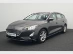 Ford Focus SW Focus 1.0 EcoBoost Connected (EU6d), Focus, Argent ou Gris, Achat, Entreprise