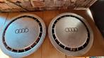 audi 18 / 100 wieldeksels, Ophalen, Zo goed als nieuw