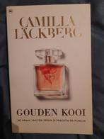 Gouden Kooi - Camilla Läckberg, Ophalen of Verzenden, Nieuw, Camilla Läckberg
