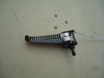 R6 1999 - 2002 Yamaha Voetsteunen en schetsplaten D1-24975 beschikbaar voor biedingen