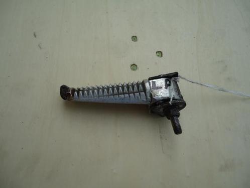 R6 1999 - 2002 Yamaha Voetsteunen en schetsplaten D1-24975, Motoren, Onderdelen | Yamaha