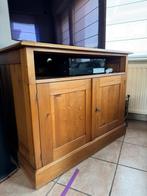 TV Kast, Huis en Inrichting, Kasten | Dressoirs, Ophalen, 100 tot 150 cm, 50 tot 75 cm, Gebruikt