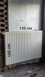 Radiateur type 22, Ophalen, Gebruikt, Radiator