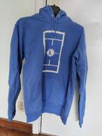 hoodie maat S Ghent Padel Academy, Ophalen, Zo goed als nieuw, Maat 46 (S) of kleiner, Blauw