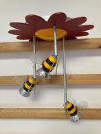 Luminaire petites abeilles orientables, Huis en Inrichting, Ophalen, Zo goed als nieuw, Chambre enfant, Minder dan 50 cm