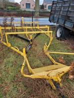 Balenklem 8 paks +verzamelwagen, Articles professionnels, Enlèvement ou Envoi, Moissonneuse