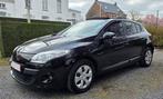 !! Renault Megane Full Option Automaat!!, Automaat, Euro 5, Electronic Stability Program (ESP), Zwart