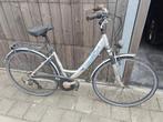Damesfiets, Fietsen en Brommers, Ophalen, Gebruikt, Overige merken