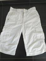 Korte broek O'Neill, Maat 48/50 (M), Wit, O'Neill, Ophalen of Verzenden
