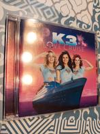 K3 Love cruise, Cd's en Dvd's, Ophalen of Verzenden, Zo goed als nieuw