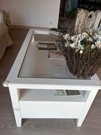 Canapé IKEA + Table basse IKEA + Cloison décorative, Enlèvement